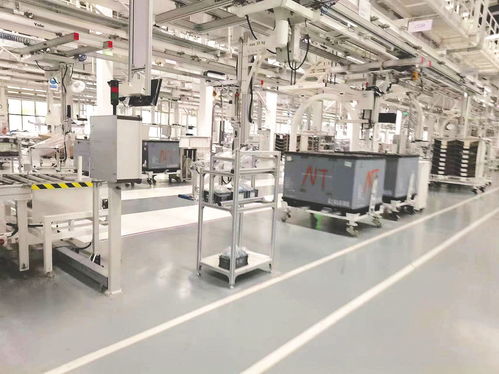 直擊風暴中心 高合汽車鹽城工廠，友商現場挖人代理代辦亂象